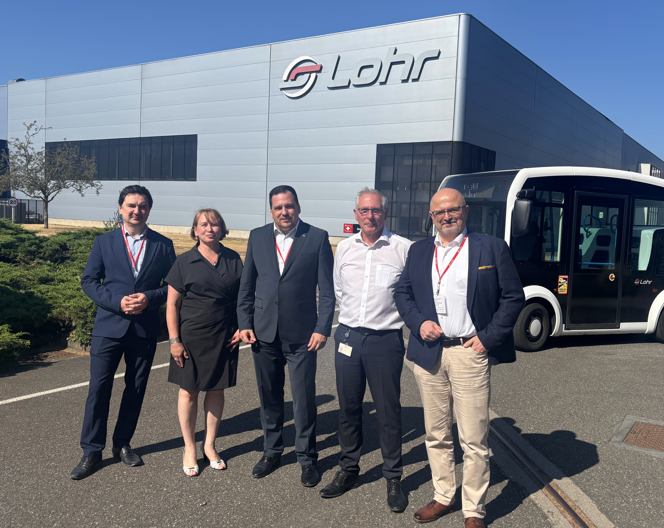 Military Mobility on Mission: How Tomáš Zdechovský and Markus Becker Aim to Reconnect European Logistics Hubs